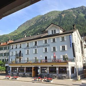 Hotel & Restaurant Forni